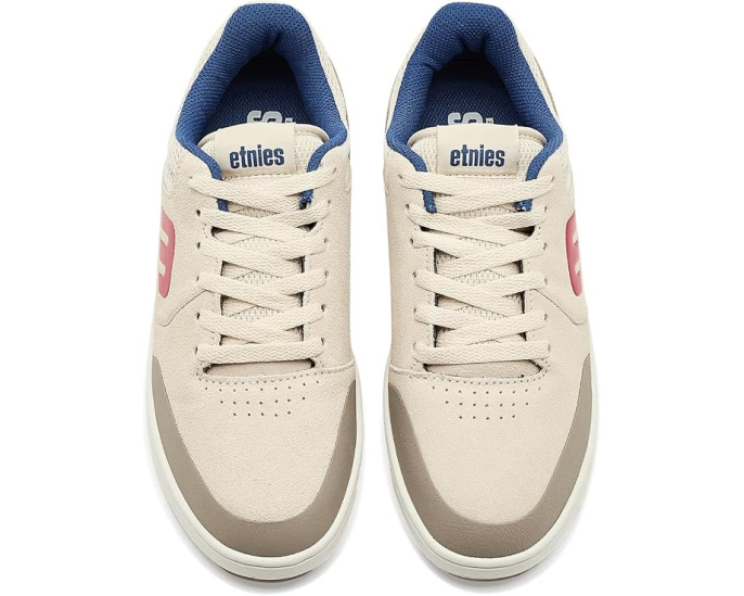 Кроссовки etnies Marana Og низкие из замши для скейтбординга