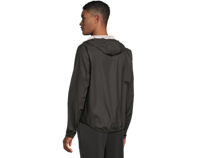 Ветровка Helly Hansen Verglas 2.5L Fastpack с технологией HELLY TECH Performance