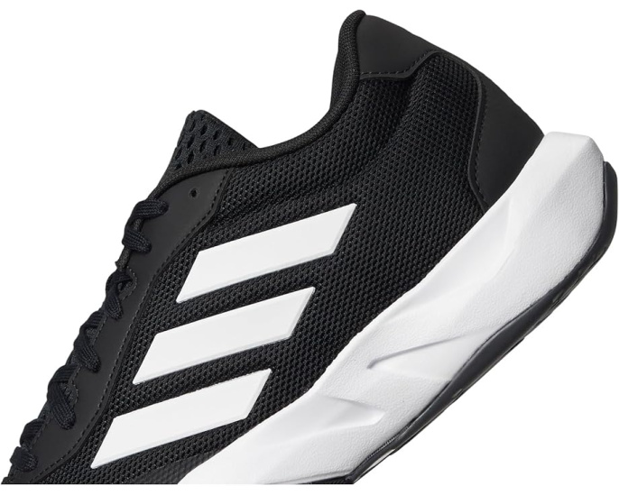 Тренировочные кроссовки Adidas Amplimove для фитнеса