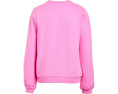 Детский свитшот Janie and Jack Love Sweatshirt с вышивкой