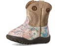 Сапоги Cowbabies Willow Glitter с блестками и джинсовым голенищем