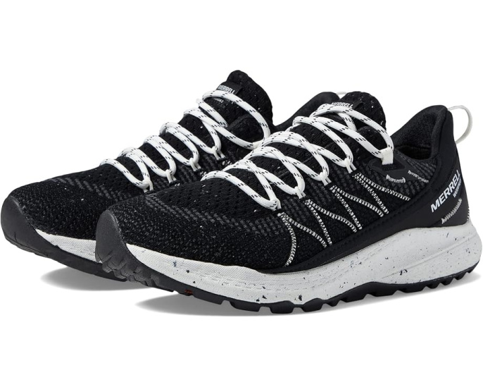 Кроссовки Merrell Bravada 2 Waterproof с мембраной GORE-TEX