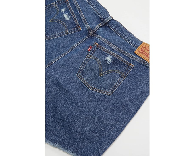 Шорты Levi's 501 Original Shorts
