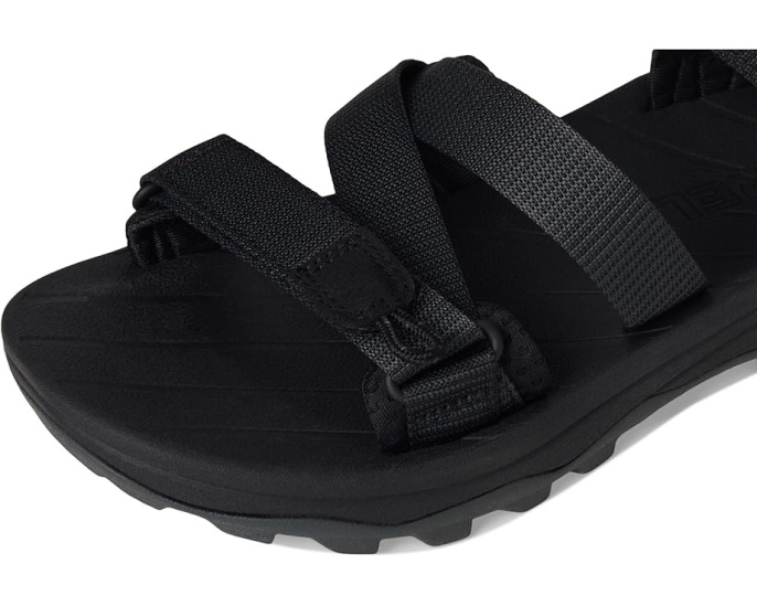 Сандалии Merrell Speed Fusion Sport Rmx с переработанными материалами и пеной FloatMax