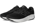 Кроссовки New Balance Fresh Foam X Evoz v4 с дышащим сетчатым верхом и технологией Fresh Foam X