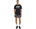 Шорты Nike Stride Dri-FIT 5 дюймов для бега с встроенными трусами