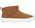 Мини-ботинки Alameda UGG из замши