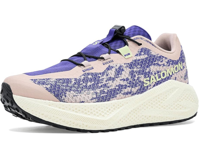 Кроссовки Salomon Aero Glide 4 Grvl для бега по разным поверхностям