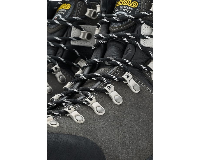 Ботинки Greenwood Pro Gv Mm Asolo с мембраной GORE-TEX и подошвой Vibram