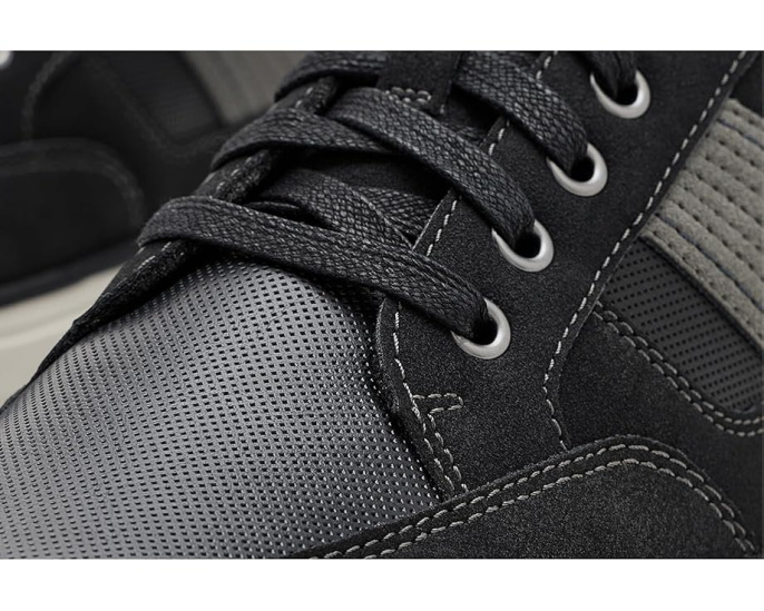 Кроссовки Dockers Fielder с технологией Supreme Comfort PRO