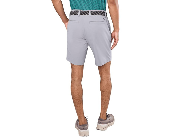 Tommy Bahama Шорты Barbados Pro 9 с защитой UPF 30 и влагоотведением