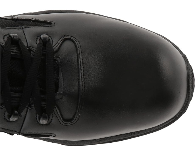 Рабочие ботинки Reebok Work Rapid Response RB 8 дюймов с мягким носком