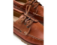 Eastland 1955 Edition ботинки Seville из черной кожи