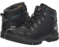 Caterpillar Mae Steel Toe WP рабочие ботинки