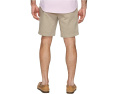 Nautica шорты Classic Fit Stretch Deck