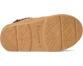 Детские тапочки Bearpaw Kids Martis для дома и улицы
