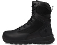 Carhartt Gilmore WP 8 дюймовые ботинки с боковой молнией и нано-подноском