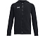 Under Armour Rival Fleece худи на молнии для детей из флиса