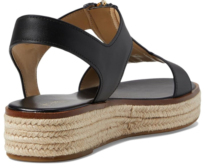 Эспадрильи Berkley на платформе от MICHAEL Michael Kors