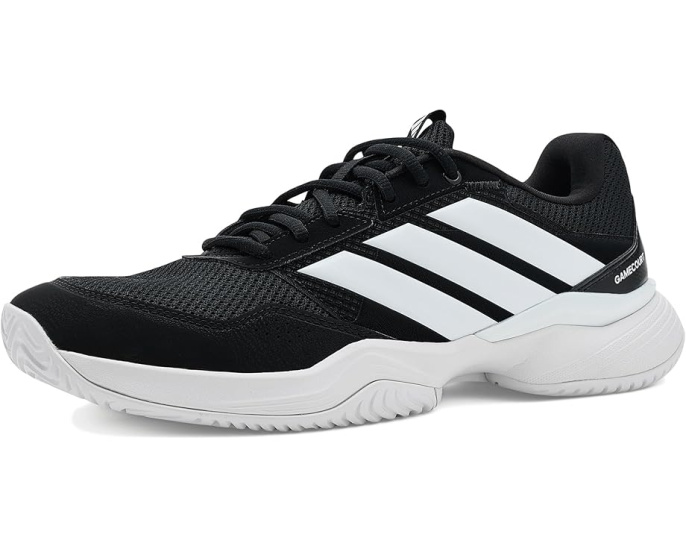 Кроссовки для тенниса Adidas Gamecourt 3 All Court