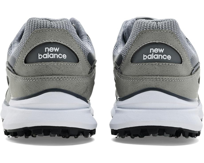 New Balance Golf 1982 туфли с сетчатым верхом и амортизацией