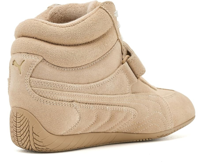 Кроссовки Puma Speedcat Wedge Tonal с клиновидной подошвой