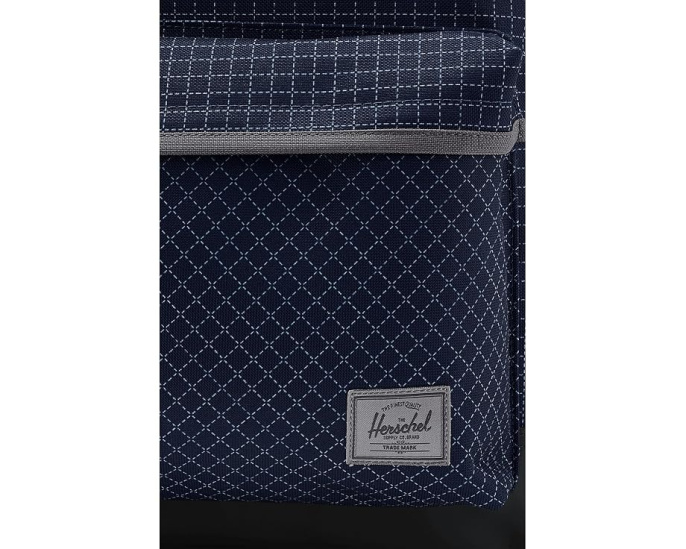 Рюкзак Heritage из переработанных материалов Herschel Supply Co.