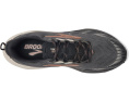 Беговые кроссовки Brooks Ghost Trail с амортизацией DNA Loft v3 для трейла