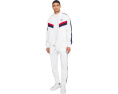 Тренировочная куртка Double-Knit Track Polo Ralph Lauren с молнией