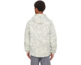 The North Face Дождевик Antora Rain Hoodie Print с капюшоном