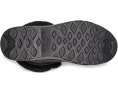 UGG ботинки Adirondack Boot III из кожи и замши
