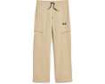 Брюки ODE Twill Cargo для детей Under Armour