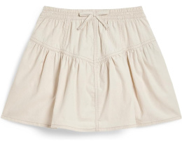 Юбка из вельвета Cord Skirt для малышей и детей Janie and Jack