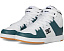 DC Cure High-Top скейтерские кроссовки для детей с цельной подошвой
