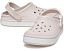 Клоги Off Court от Crocs для малышей с ремешком на пятке