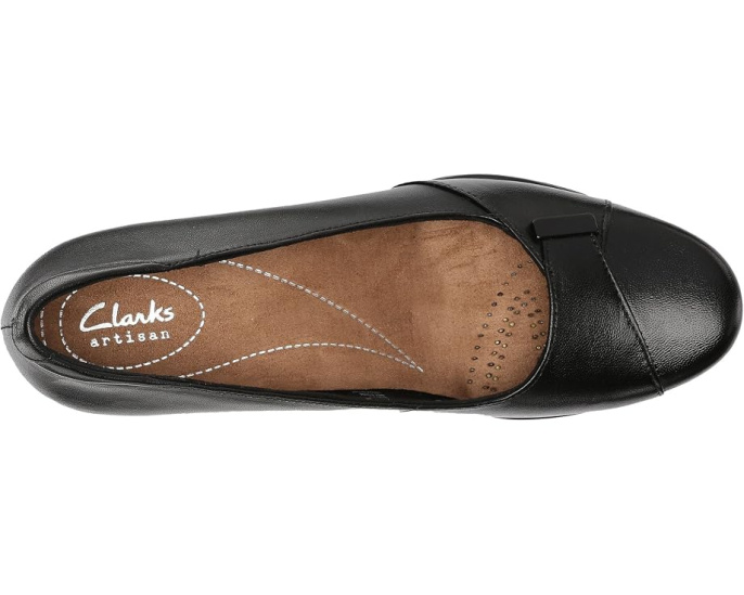 Туфли Rosalyn Belle на каблуке от Clarks