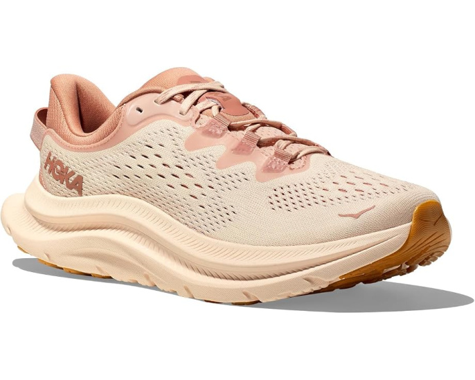 Кроссовки Kawana 2 от HOKA с сетчатым верхом для бега и тренировок