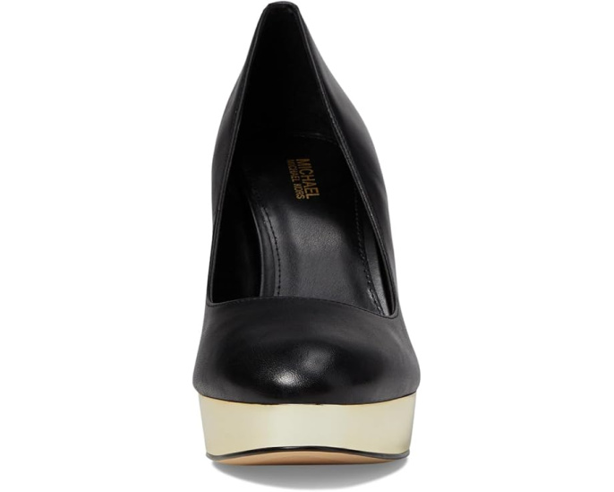 Туфли Chantal Platform Pump от Michael Michael Kors на платформе