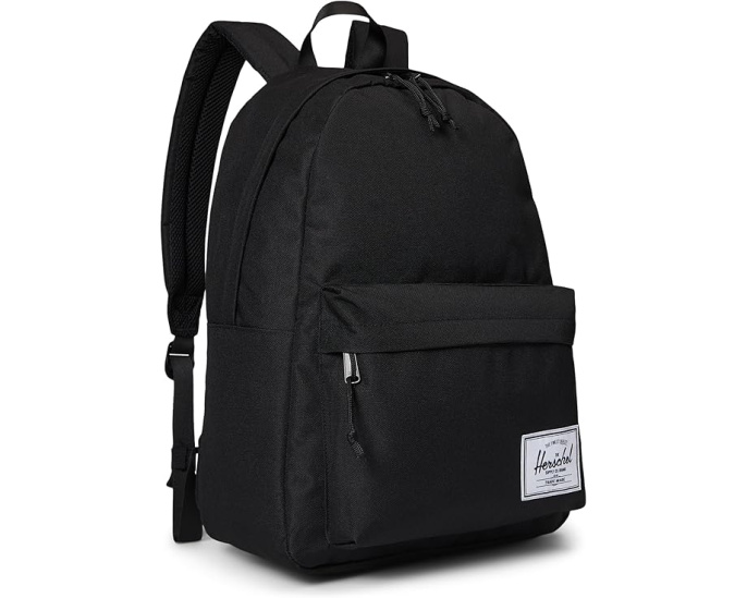 Большой рюкзак Herschel Supply Co. Classic XL из переработанных материалов