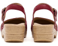 Клоги Dansko Margreta Mary Jane с анатомической подошвой