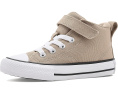 Кроссовки Converse Chuck Taylor Malden Street Easy-On для младших детей