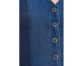 XCVI Aisling Jumpsuit комбинезон с V-образным вырезом