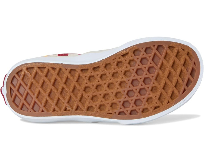 Детские кеды Vans Kids Classic Slip-On без шнуровки
