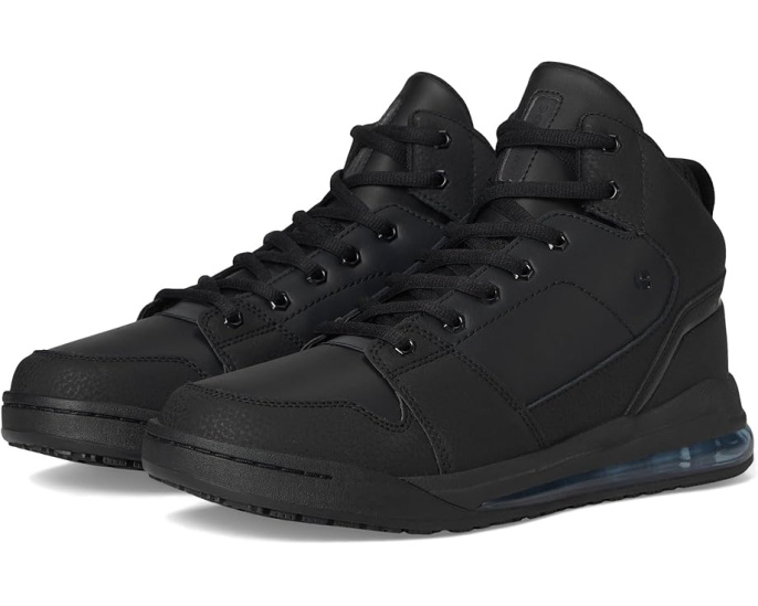 Shoes for Crews Кроссовки Tigon с высоким верхом в баскетбольном стиле