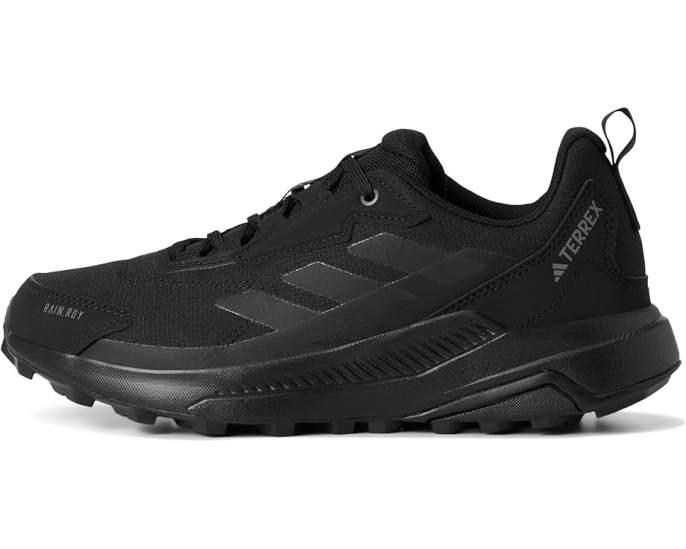 Треккинговые ботинки Adidas Terrex Anylander Rain.RDY с защитой от влаги