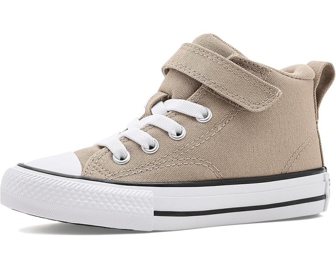 Кроссовки Converse Chuck Taylor Malden Street Easy-On для младших детей