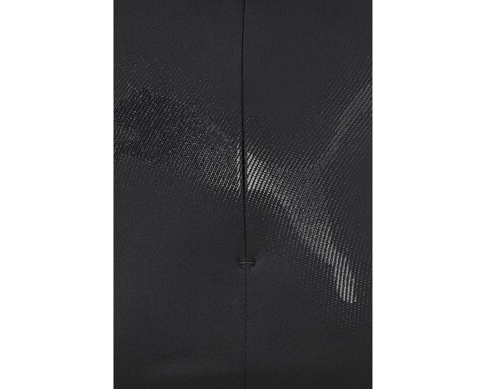 Футболка PUMA Dare To Slim Fit с технологией dryCELL и молнией из переработанного материала