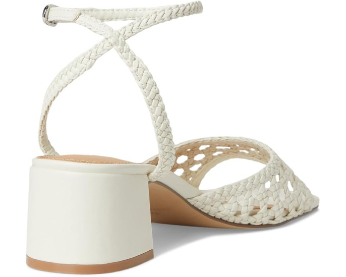 Босоножки Steve Madden Soleil на каблуке