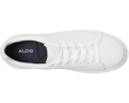 Кроссовки ALDO Benny с кожаным верхом и стелькой из пены с памятью