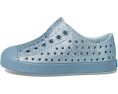 Детские кроссовки Native Shoes Jefferson Bio-Bling для малышей с блестками